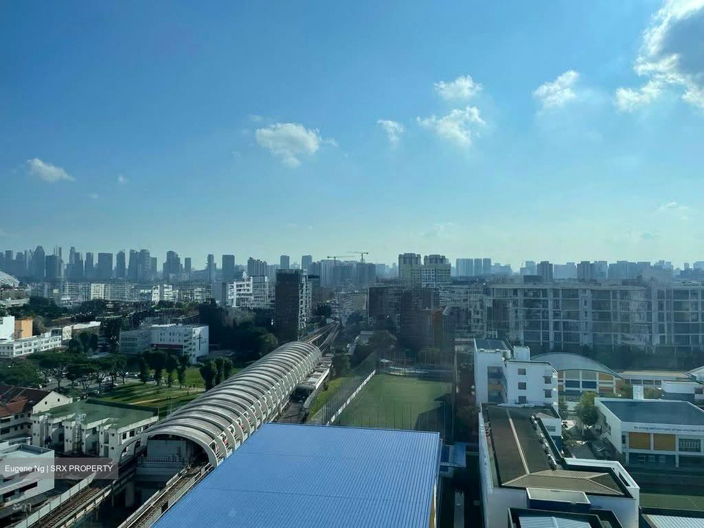 TRE Residences (D14), Condominium #574178291